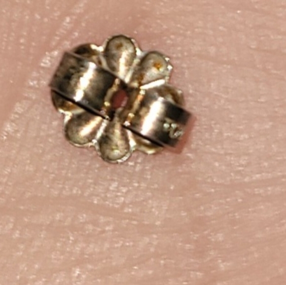 Tiffany & Co. Jewelry | Tiffany & Co Silver Hardwear Bead Ball Set - Picture 6 of 11